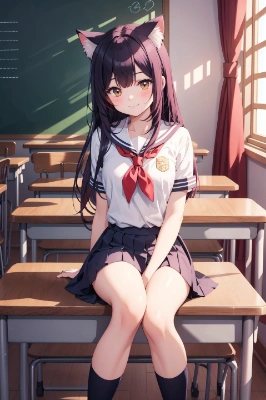 存在しない青春の記憶