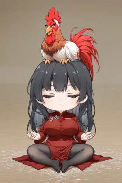 （onhead祭）謎の修行　前編