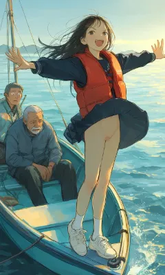 あの映画ごっこ（デカなし）