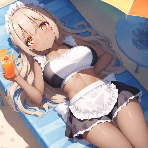 ティータイム８月分まとめ＃２５～＃３１