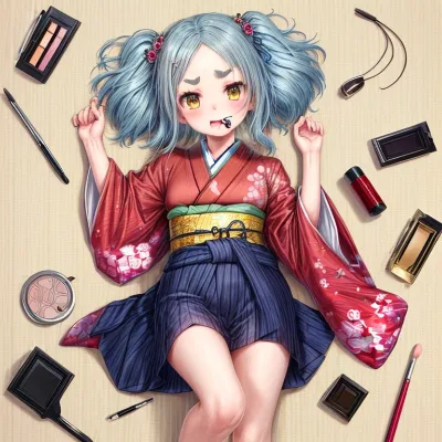 やだっ勉強やだ(実は勉強が簡単すぎる)