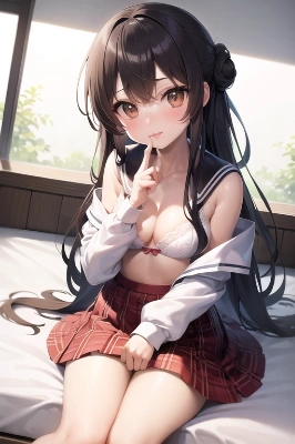 しー