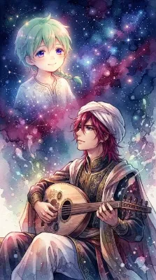 追憶の詩(うた)