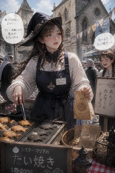 教会のイベント