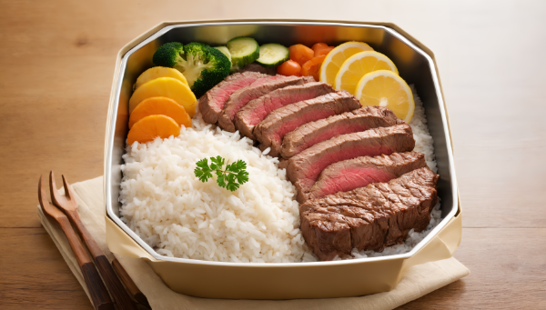 ウンダバー＿の　宅食！