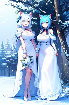 女子