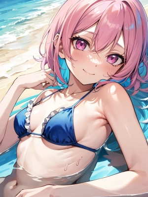 暑いねー✨