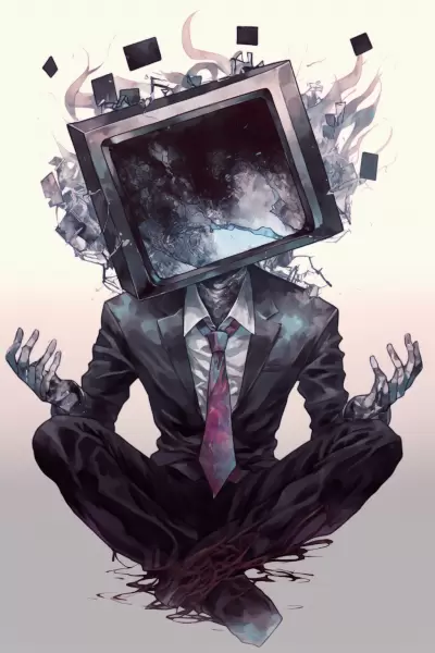 「君には何が見える？」