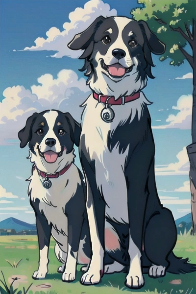 Border Collie
