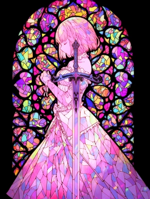 メカクレチャレンジのサムネイル