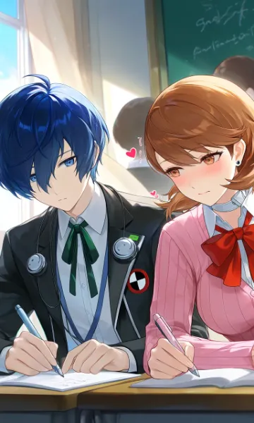 いつからだろう…？
