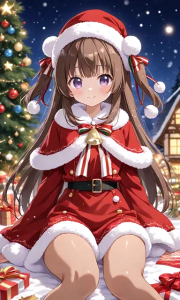 クリスマス