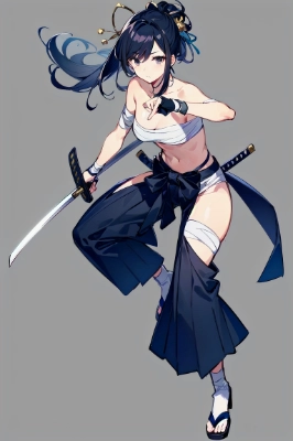 Samurai