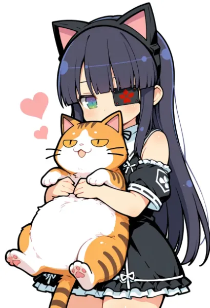 ボス猫