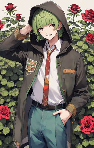 Y(ユース・コア)