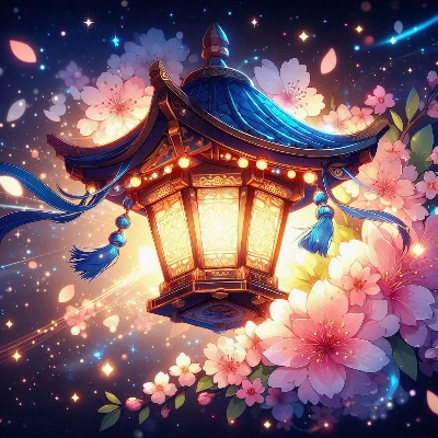 ランタン