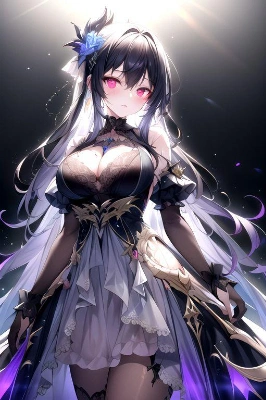 ドレス
