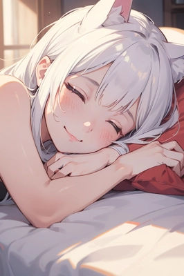 とある女子の日常