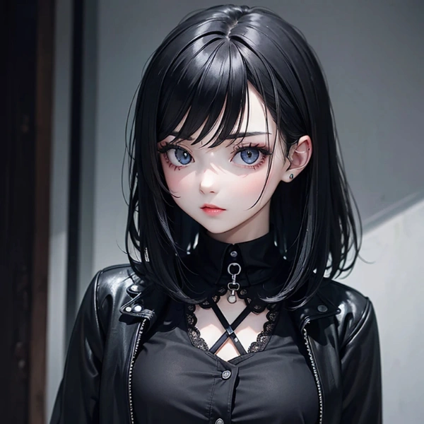 黒