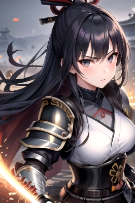 ＳＡＭＵＲＡＩ