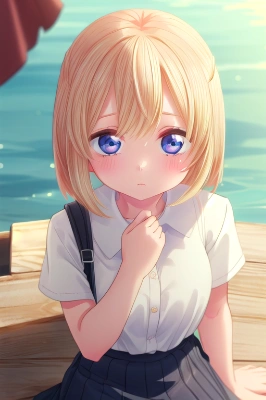 一生のお願い