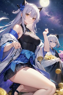 「これがほしいのか？」