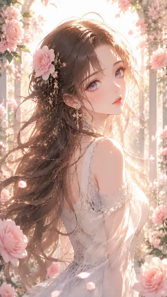 幻想的