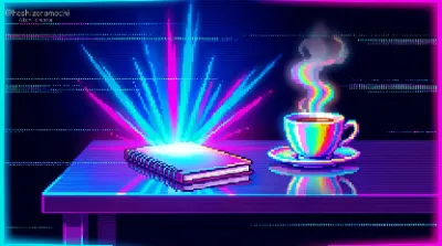 新しい自分にアップデート