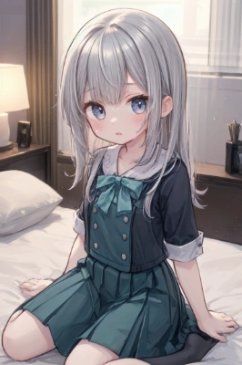 可愛がって下さい。
