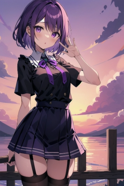 君ももの好きだね