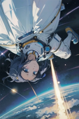 宇宙