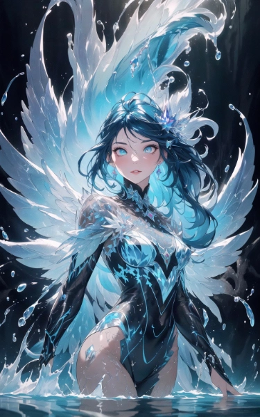 ウンディーネ　Ⅳ