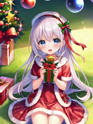 サマークリスマス