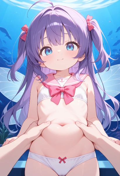 妖精2🧚