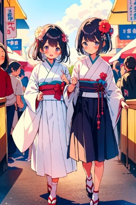 おまつり