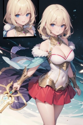 魔法騎士