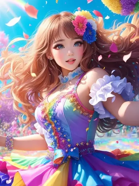 アイドル