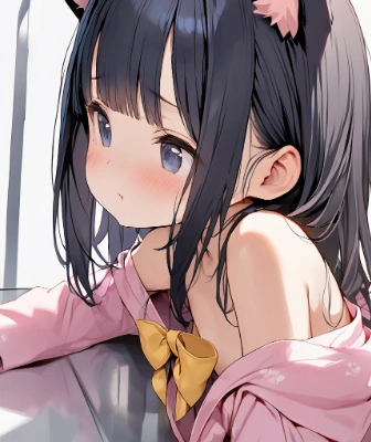 ふまんげ