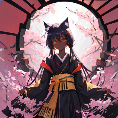 褐猫・チリルコ