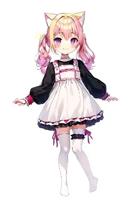 Kasumi Murasaki (霞紫)