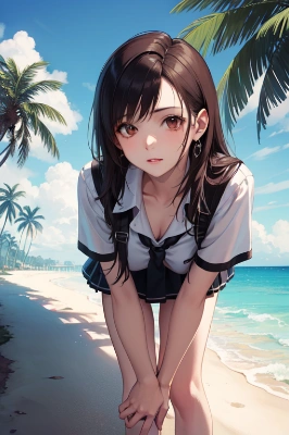 寝ていないで