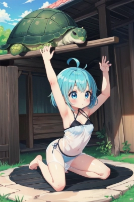 100