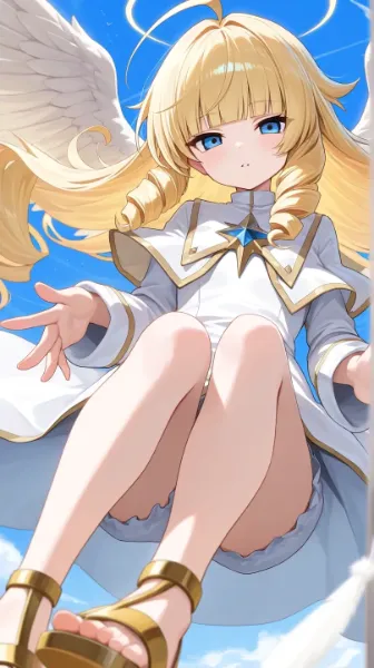 あなたはそこにいますか？