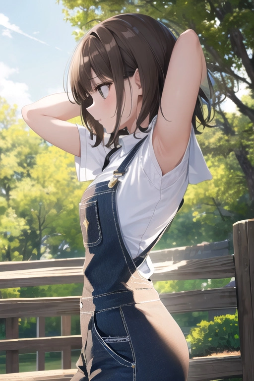 Thumbnail Background