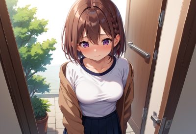 姉の娘を預かったのだが…