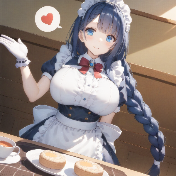 ティータイム６月分まとめ＃１９～＃２４