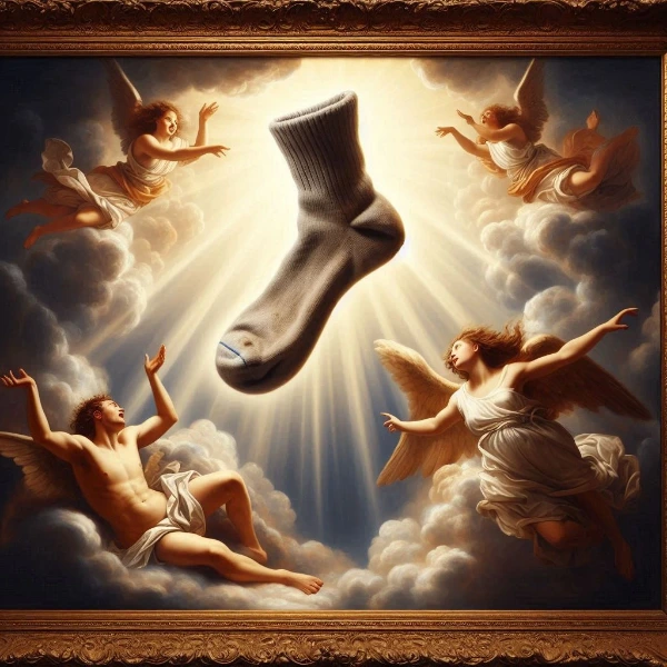 激臭アルマゲドン