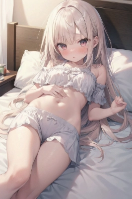 そんなにジロジロ見ないでください