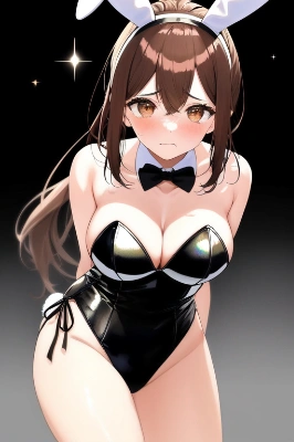 バニーガール