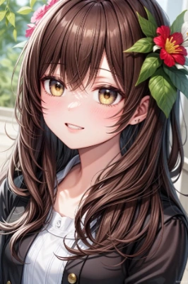 美少女
